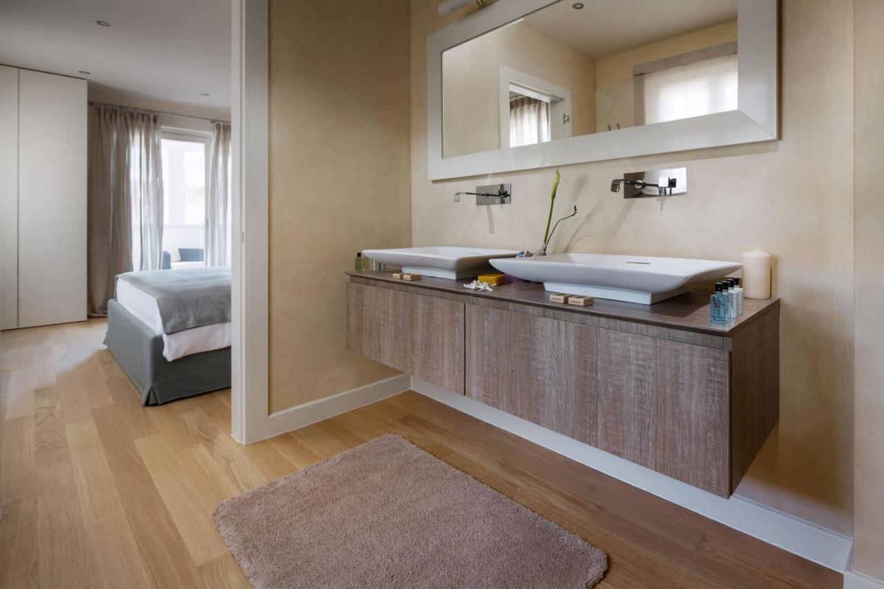 Villa Sylvia By Hmz Villas Tar-Vabriga Exterior photo