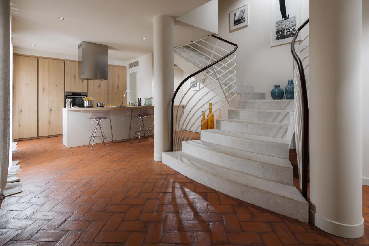 Villa Sylvia By Hmz Villas Tar-Vabriga Exterior photo