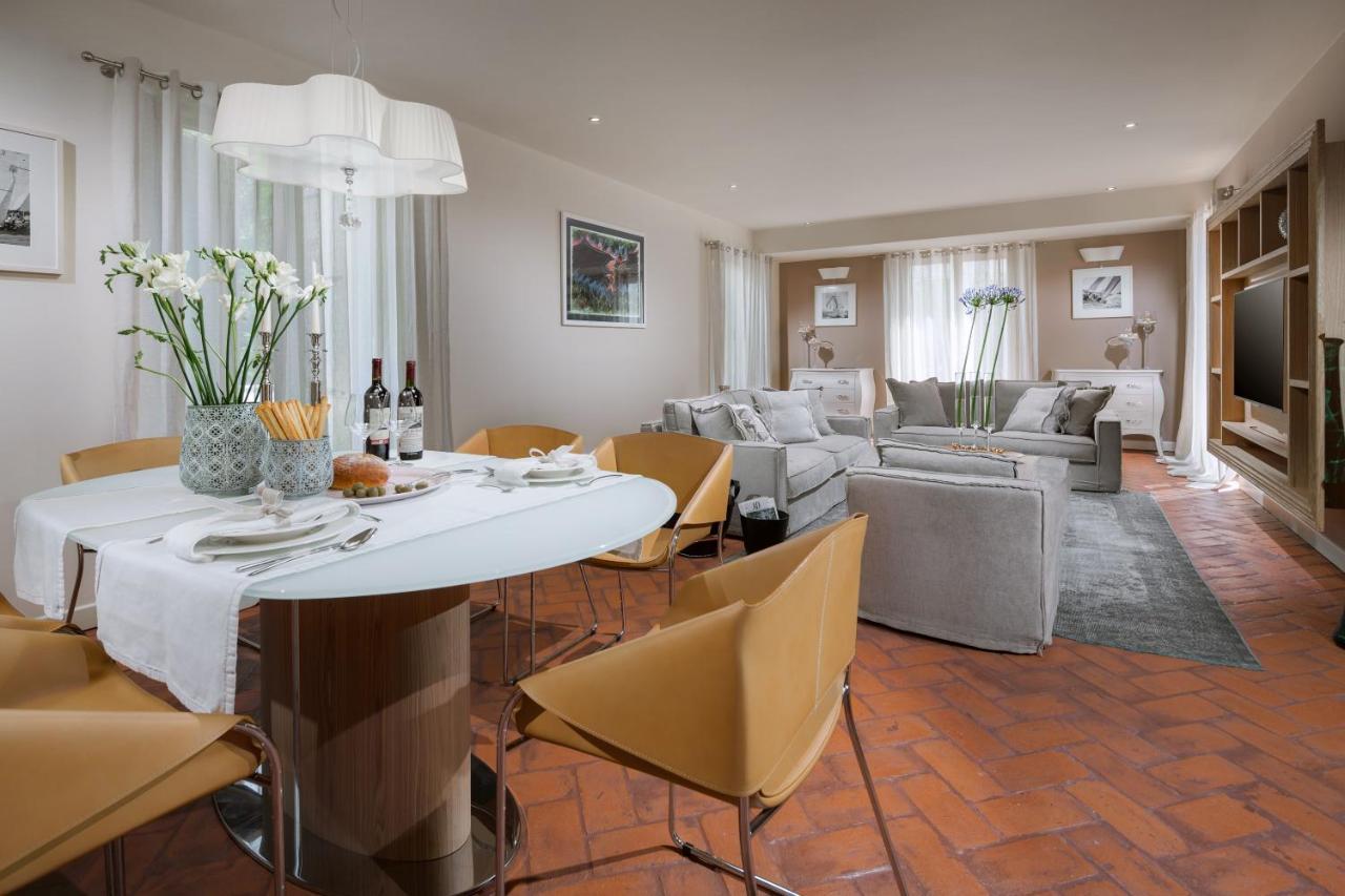 Villa Sylvia By Hmz Villas Tar-Vabriga Exterior photo