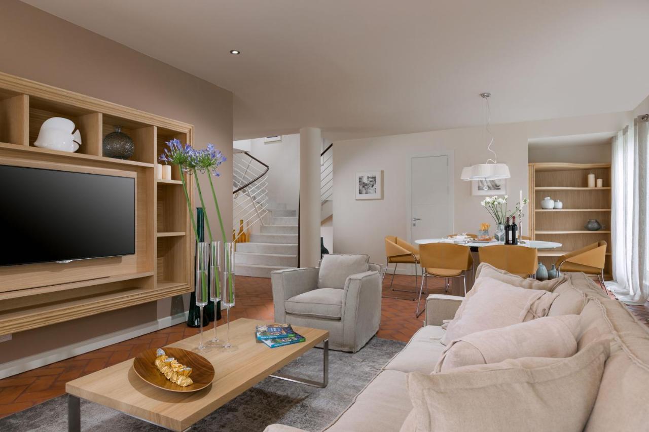Villa Sylvia By Hmz Villas Tar-Vabriga Exterior photo