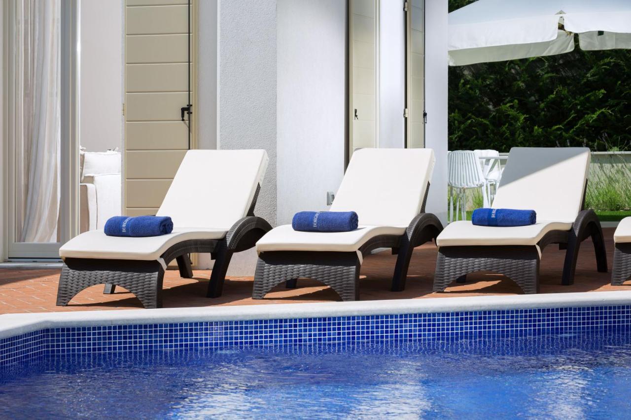 Villa Sylvia By Hmz Villas Tar-Vabriga Exterior photo